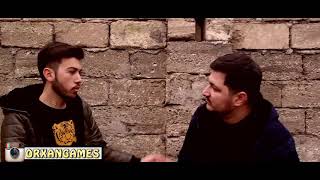 Masennik qaqas yanlis anlasilma Yuska Vine