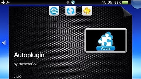 How To Install AutoPlugin Installer PS Vita (2020)