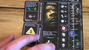 Level 7 [Escape] - EP01