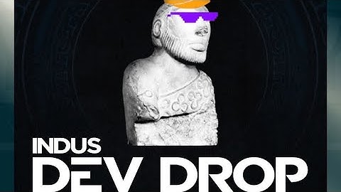 Indus Dev Drop - Indus Homie, Technical Director. Server Stress Test. #indusgame #gamedev