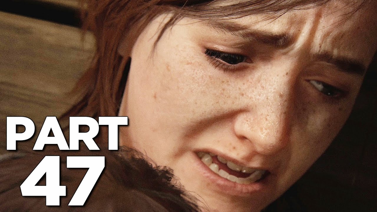 Cómo Abby y Ellie de The Last of Us 2 son dos caras de la misma moneda