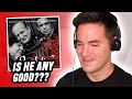 First Time Hearing Børge Pedersen - You raise me up | Christian Reacts!!!