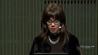 Moss as a Teacher of Time | Jenny Odell