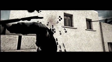 CSS - Jumpshot by HCERN