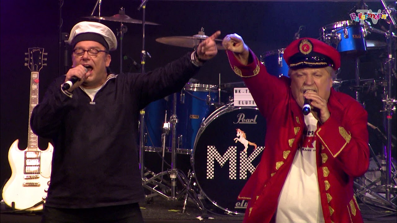 Klaus und Klaus feat. ChaosTeam 