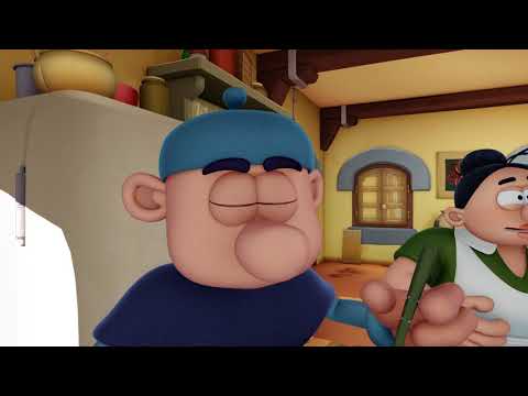 LEONARD EP30 Pizza Léonarda