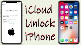 Perfectly method for Unlock Your Apple iPhone iCloud locked 100% working