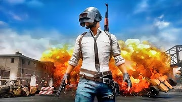 PUBG Mobile  (iOS, Android) (By Level Infinite) PART #1