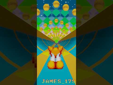 Tails' Special Prank