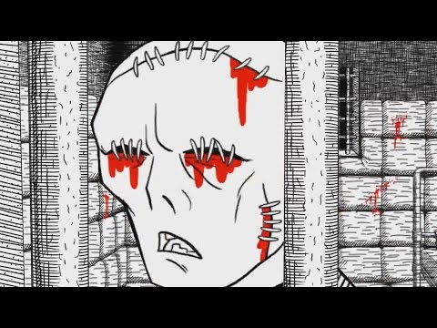 Video: Retro / Grade Dev Annoncerer Personlig Psykologisk Horror-spil Neverending Nightmares