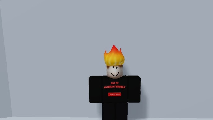 Teste Roblox Studio Rosto Animado 