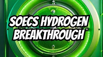 Introduction to Solid Oxide Electrolysis Cells (SOECs)