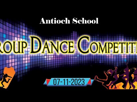 Group Dance Competition 2023 - YouTube
