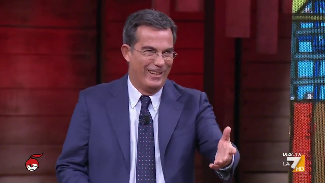 Il dibattito tra Piercamillo Davigo e l'economista Paola Tommasi