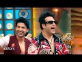 Arjun Bijlani In The Kitchen | Laughter Chefs 3