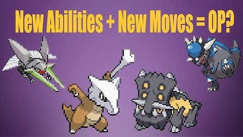 4 Ordinary Pokémon That Got Crazy Buffs! [Pokémon Emerald Elite Redux] (v1.6)