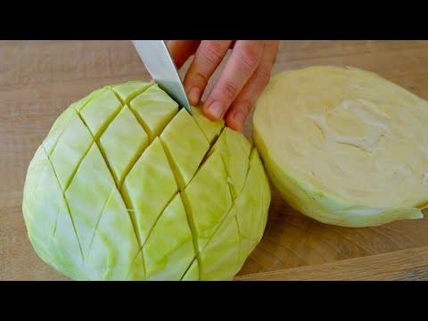 Video: Deadon Cabbage Variety – Leer meer over Deadon Cabbage Growing