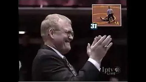 2002 IA HS St  Finals 126; J  Bohlke vs  Johnson, ...