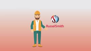 Russel Smith Vector Animation