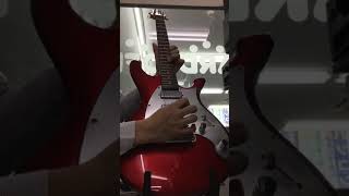 L D メタルドライバー MD エレキギター ミニハムPU? MD（Metal Driver
