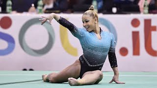 City of Jesolo 2024 - Day 2: Apparatus Finals