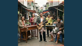 Simfoni Jam 3 Pagi