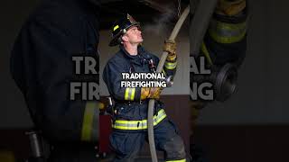 How One Wisconsin Bombing Changed Firefighting Forever