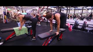 F45 Training is coming to East Evanston