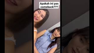 Apakah inj yang comeback di intm cycle 3 #intmcycle3 #intm #intmxnet #viralshorts #viral #intmx