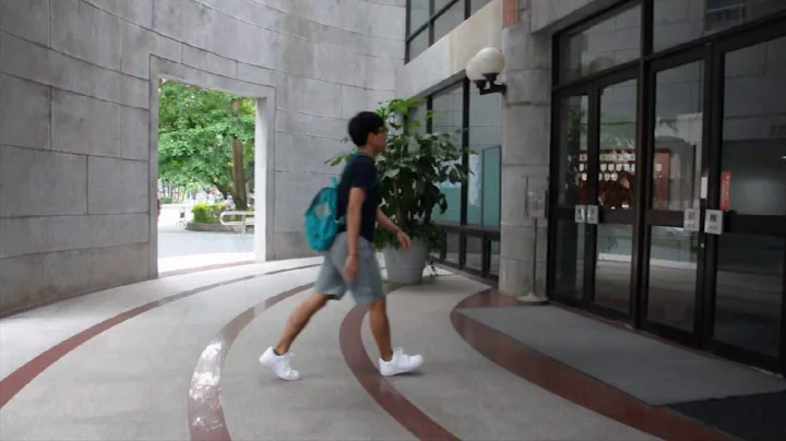 2015 NTU VFX Finalmaking-of