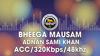 Bheega Mausam  Adnan Sami Khan