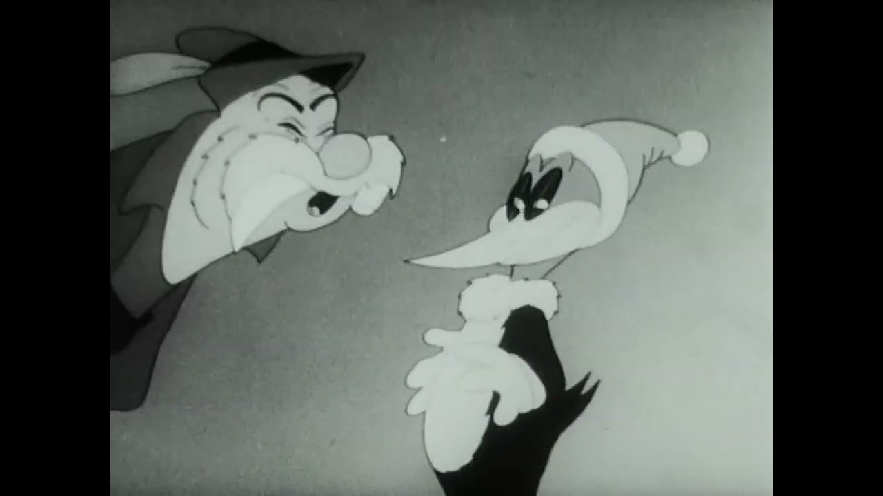 Ski for Two Super8 Castle Films