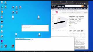 Walkthru using Tha necessary hardware x2 emv software pack & Full cloning chips clone cards #cc #usa