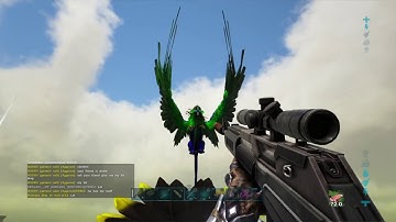 ARK / PVP / #ABNORMAL GAMING / HOW TO DESTROY BN ALLIANCE / #ICED #ICED #KINGS