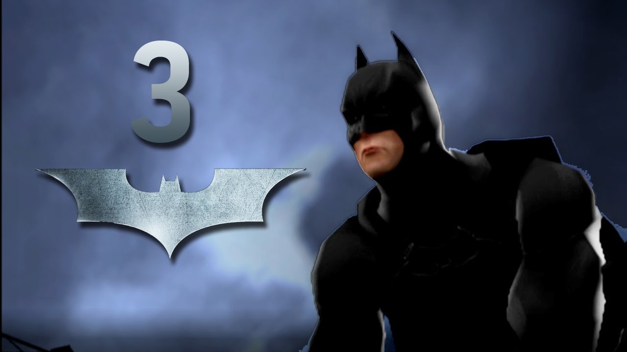 Бэтмен на море Бэтмен на море