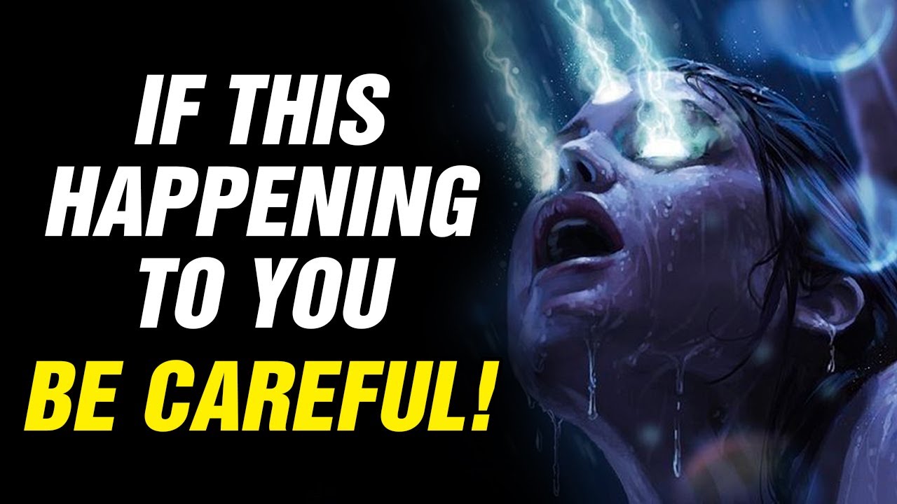 WARNING CHOSEN ONES, They're Shocked You Know This! Secrets They Never