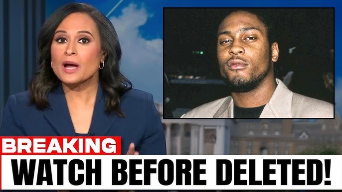 The TRAGIC Truth Behind D’Angelo’s Death They Aren’t Telling You..