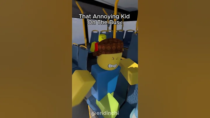 That Child Who Never Stops Crying - Roblox Animation  #roblox #robloxanimation #memes #meme