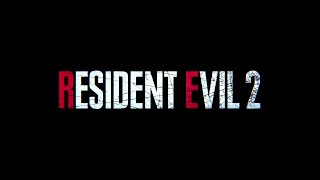 ASMR Horror Gameplay: Resident Evil 2 - Part 01 🎮 Whisper, controller & in-game sounds screenshot 2