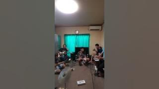 So far away rock koplo duth A7X (cover) om bpjs shizouka