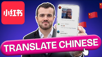 How to Directly Translate Chinese on Rednote (Step by Step)