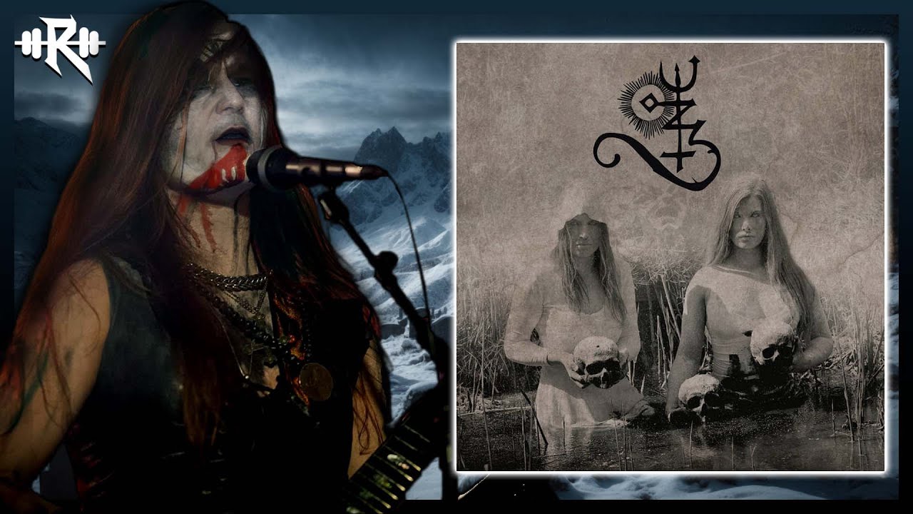 Black metal review: Asagraum - Veil of Death, Ruptured - YouTube