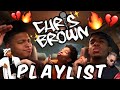 THE GREATEST CHRIS BROWN PLAYLIST OF ALL TIME‼️🎶🔥🤯