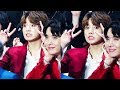 Don't fall in love with JUNGKOOK (정국 BTS) Challenge! #2