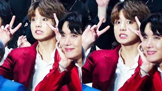 Don't fall in love with JUNGKOOK (정국 BTS) Challenge! #2