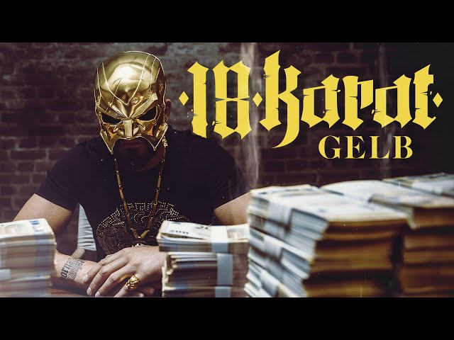 18 KARAT - GELB