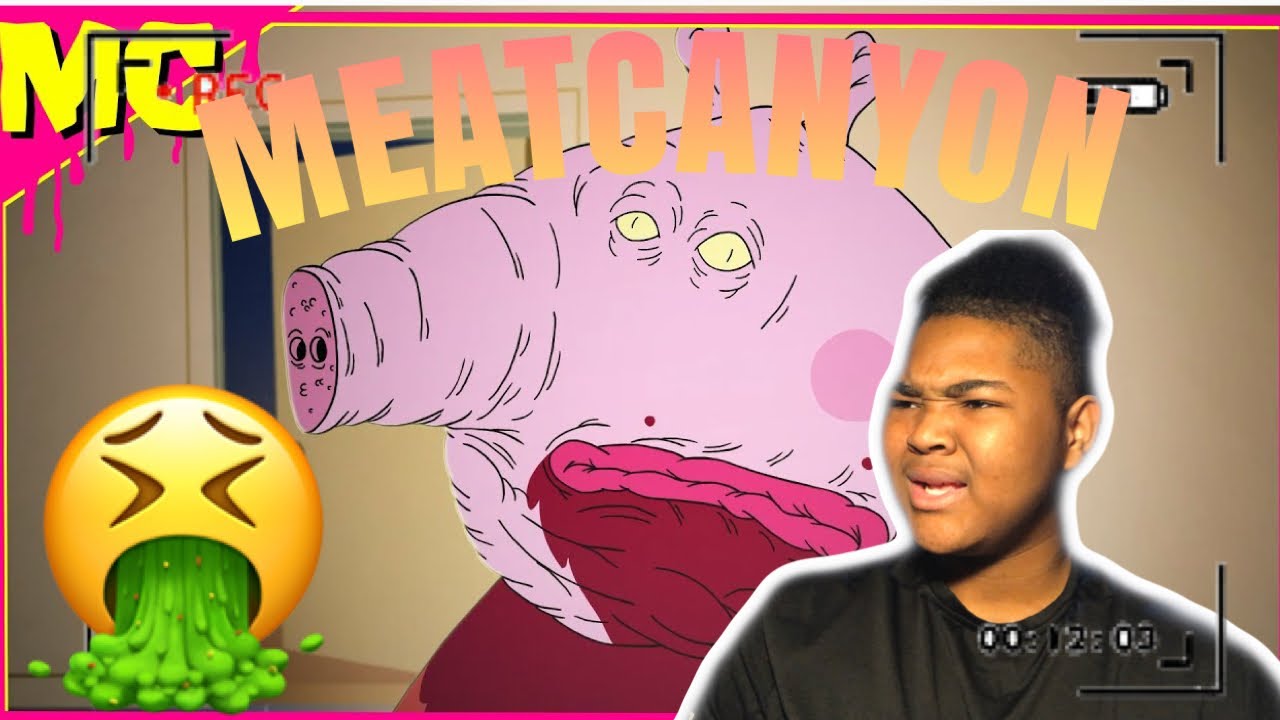(THE MOM GOT BODIED 🪦) Meatcanyon reaction I can count to three YouTube