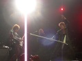 We Weren't Born To Follow - Live Bon Jovi Dallas Saturday April 10, 2010