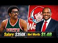 NBA ka wo 'Gareeb' Player jo Michael Jordan se bhi bada Business Tycoon bana!