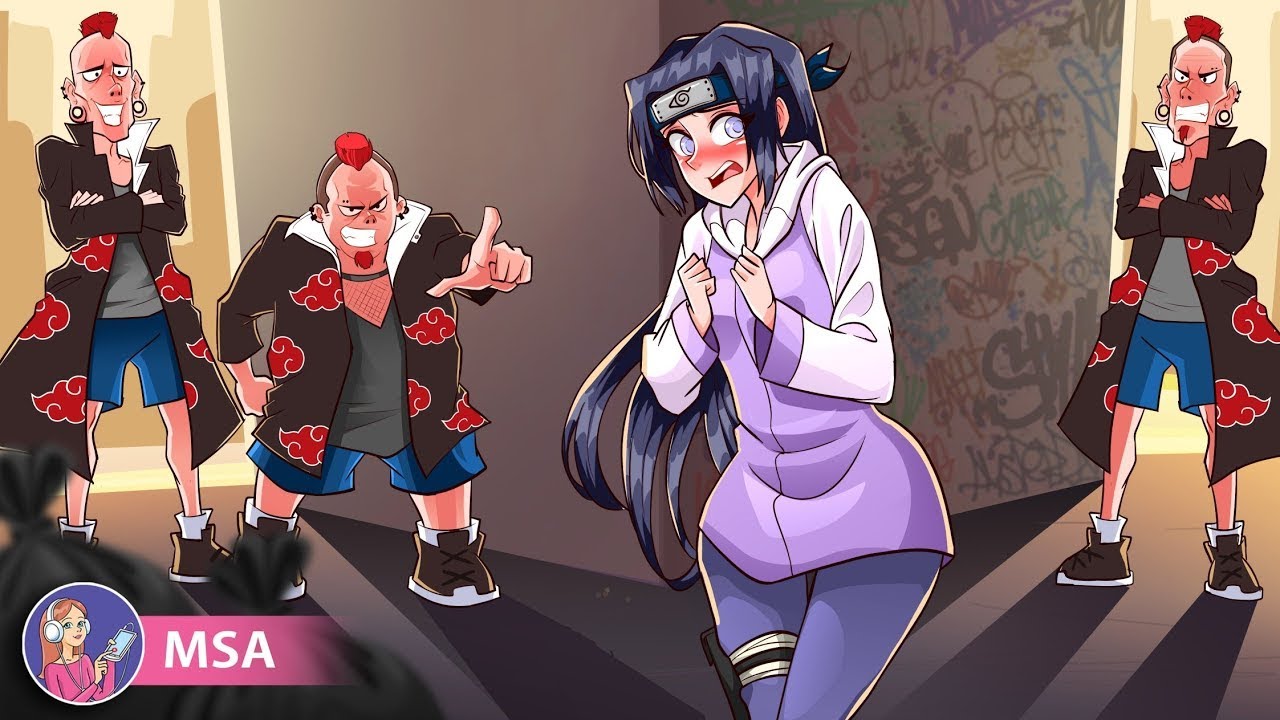 Maman veut que je ressemble à une fille d’Anime